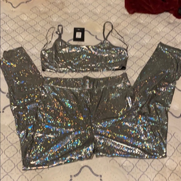 Disco Set - Picture 5 of 5